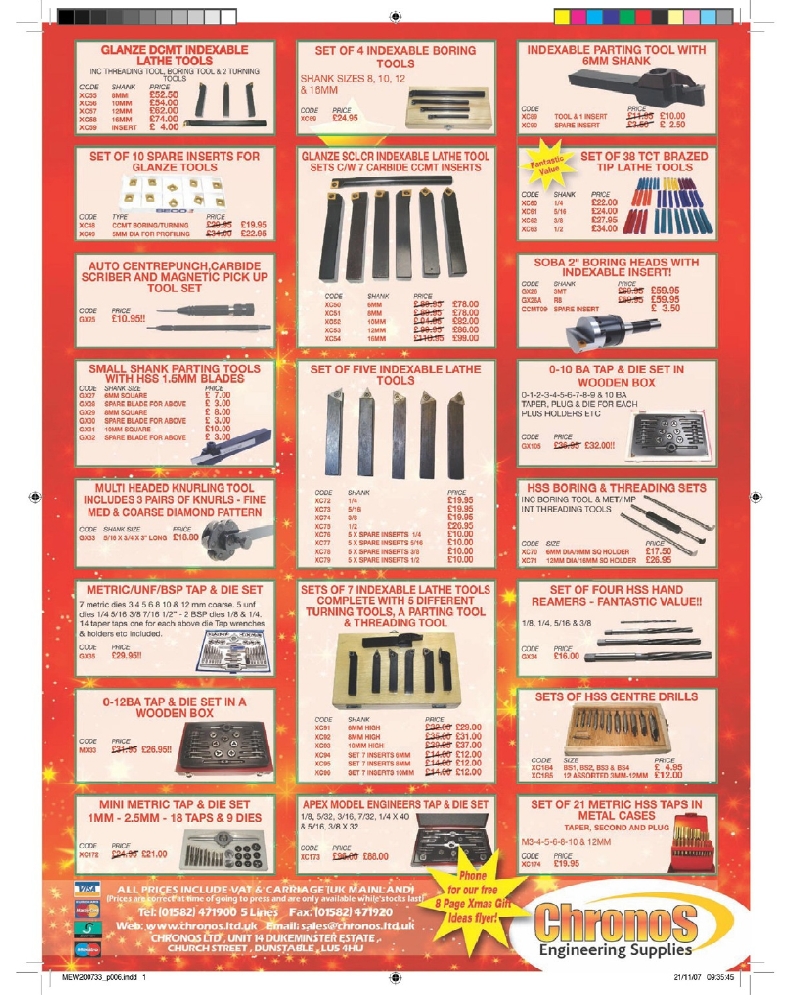 Model Engineers 2007-133